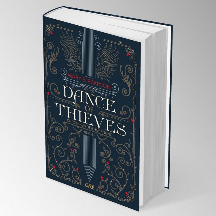 Produktbild: Dance of Thieves