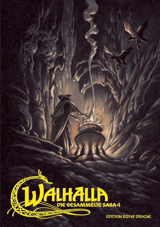 Produktbild: Walhalla