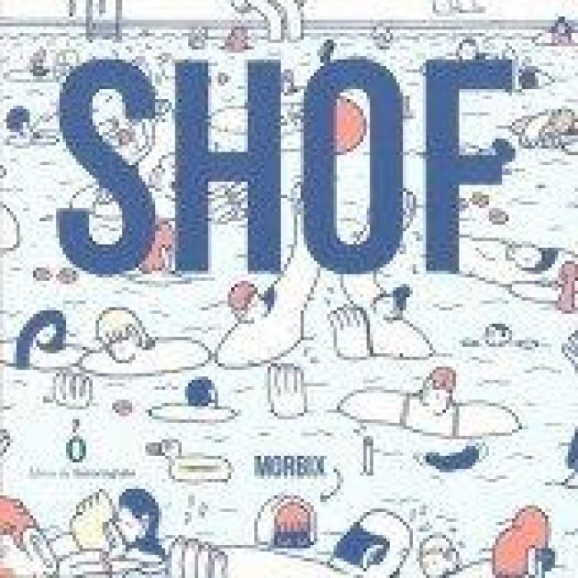 Produktbild: Shof