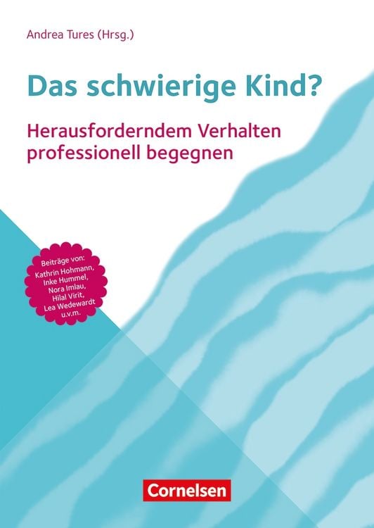 Produktbild: Das schwierige Kind?