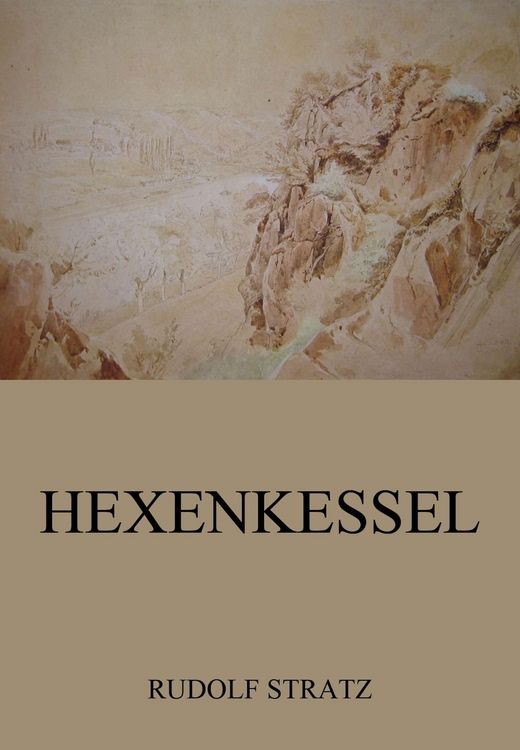 Produktbild: Hexenkessel