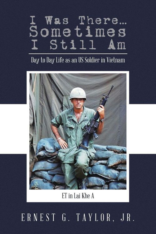 Produktbild: I Was There...Sometimes I Still Am