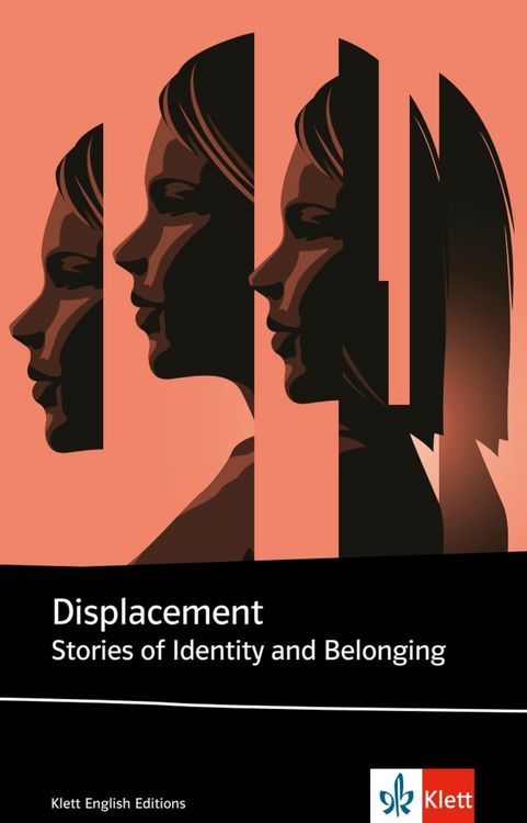 Produktbild: Displacement Stories of Identity and Belonging
