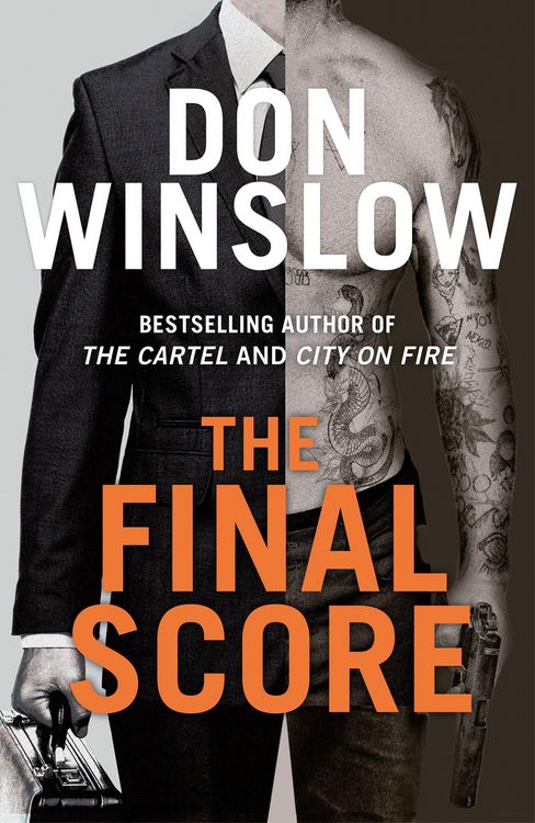 Produktbild: The Final Score