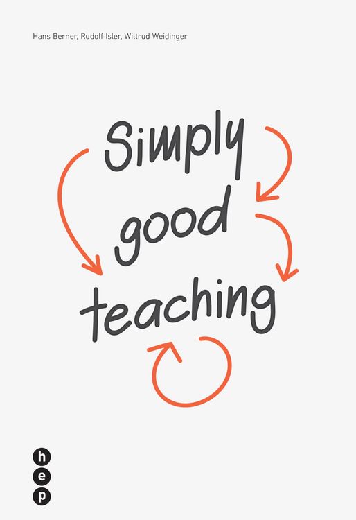 Produktbild: Simply good teaching