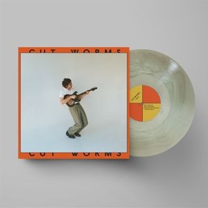 Produktbild: CUT WORMS (Seaglass Wave Vinyl)
