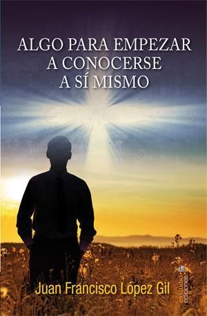 Produktbild: Algo para comenzar a conocerse a s&iacute; mismo