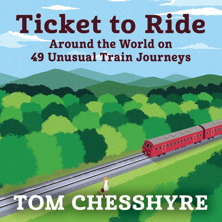 Produktbild: Ticket to Ride
