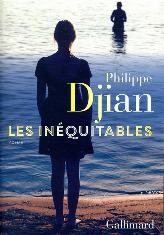 Produktbild: Les inéquitables