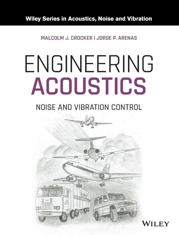 Produktbild: Engineering Acoustics