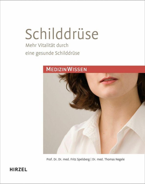 Produktbild: Schilddr&uuml;se