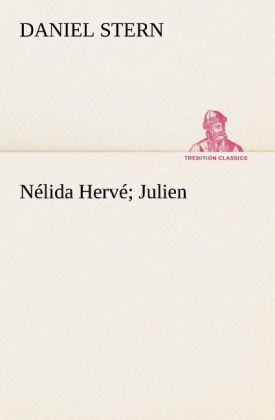 Produktbild: N&eacute;lida Herv&eacute;; Julien