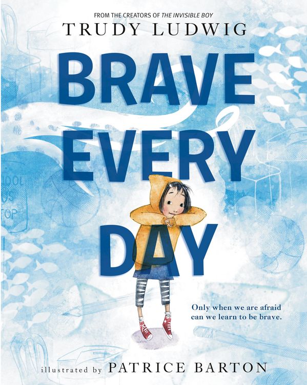 Produktbild: Brave Every Day