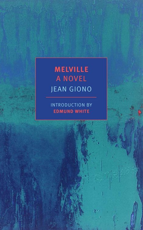 Produktbild: Melville: A Novel