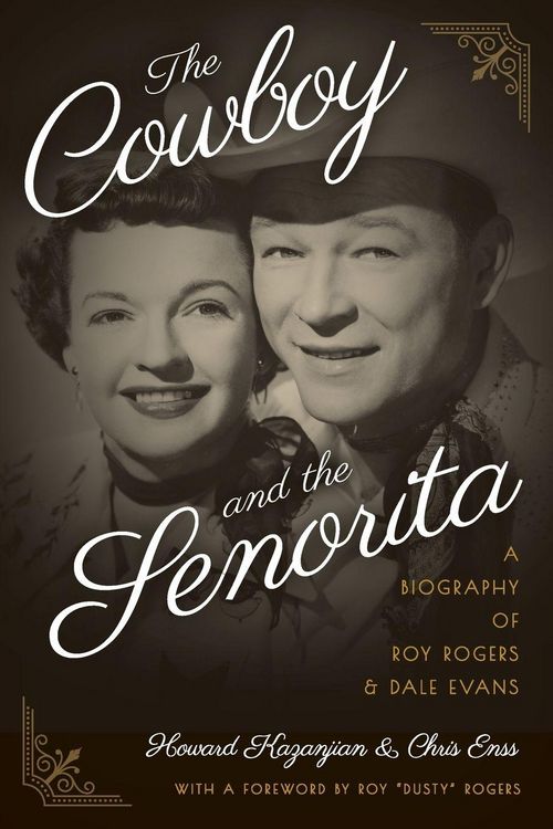 Produktbild: The Cowboy and the Senorita