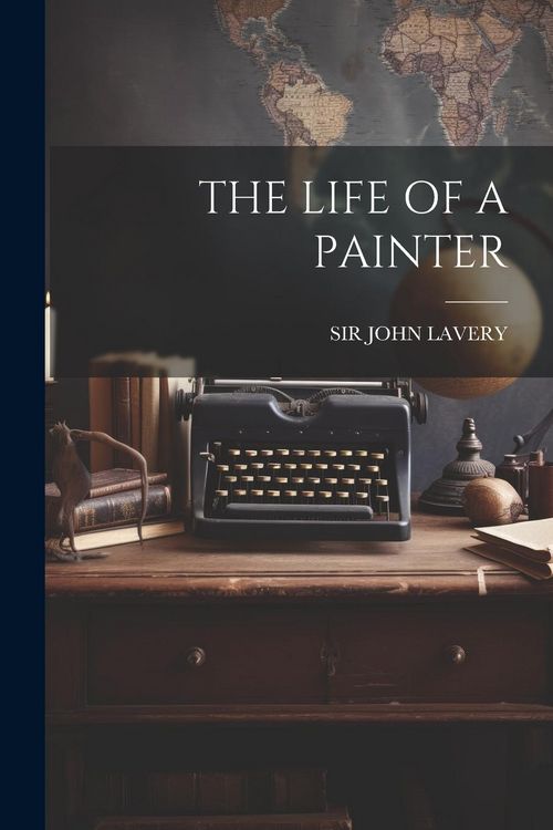 Produktbild: The Life of a Painter