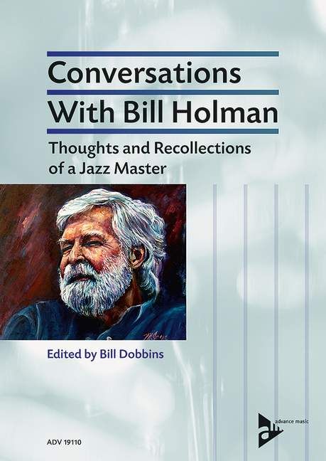 Produktbild: Conversations With Bill Holman