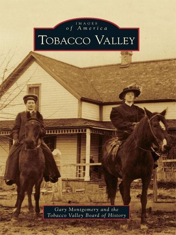 Produktbild: Tobacco Valley