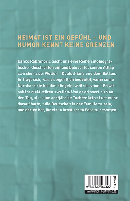 Produktbild: Herzlich willkommenči