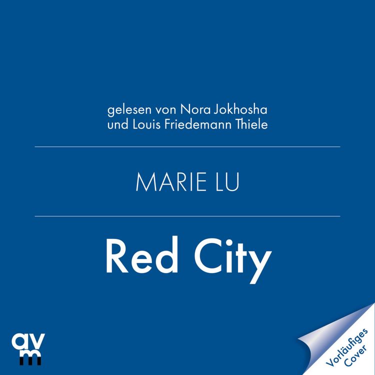 Produktbild: Red City