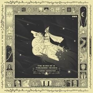 Produktbild: The Bird Of A Thousand Voices (2CD-Deluxe-Set)