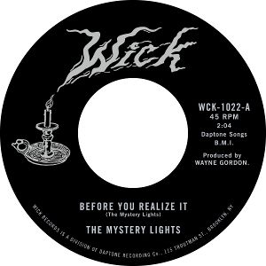 Produktbild: Before You Realise It/Cerebral Crack