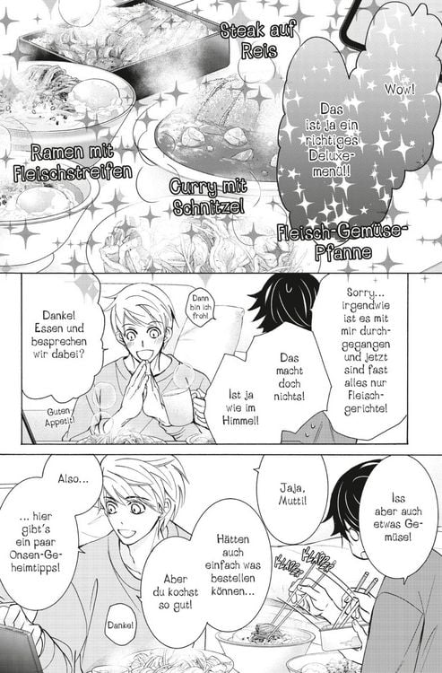 Produktbild: Junjo Romantica 27