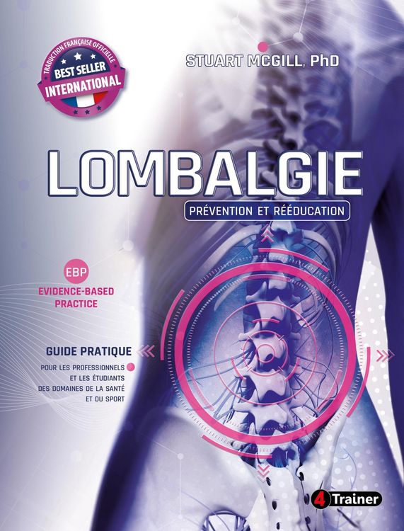 Produktbild: Lombalgie