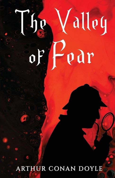 Produktbild: The Valley of Fear
