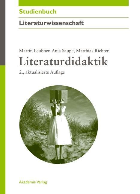 Produktbild: Literaturdidaktik
