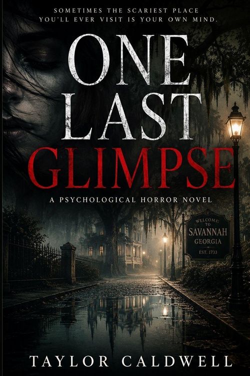 Produktbild: One Last Glimpse