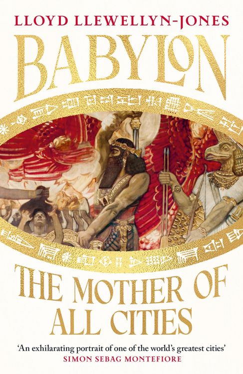 Produktbild: Babylon