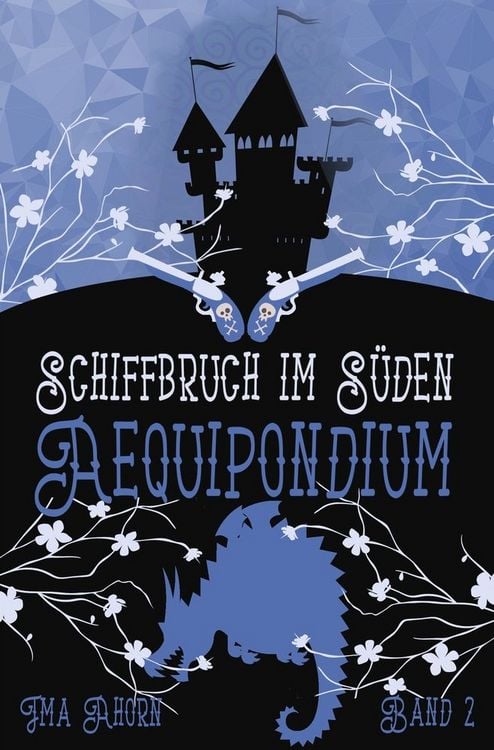 Produktbild: Aequipondium: Schiffbruch im S&uuml;den