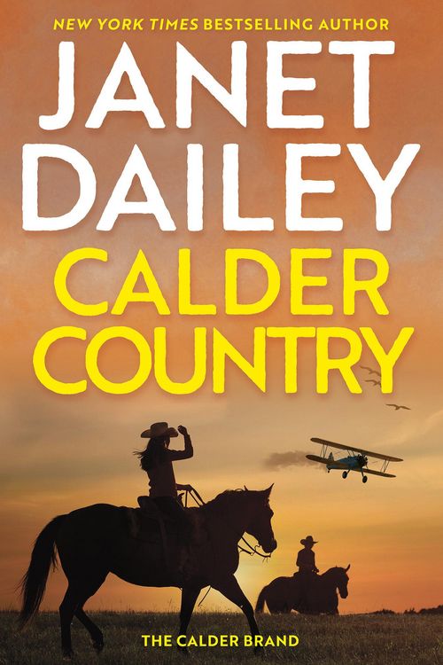 Produktbild: Calder Country