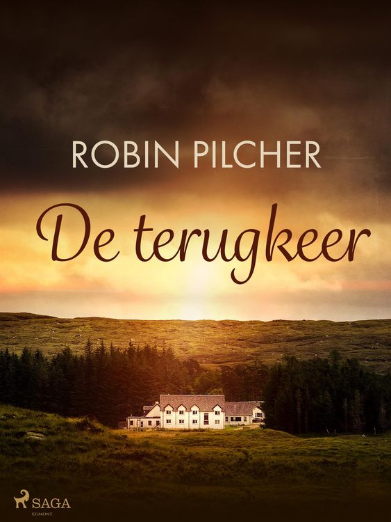 Produktbild: De terugkeer