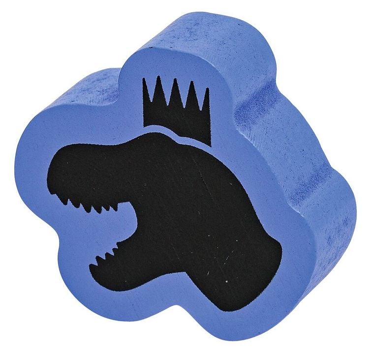 Produktbild: T-Rex gesucht!