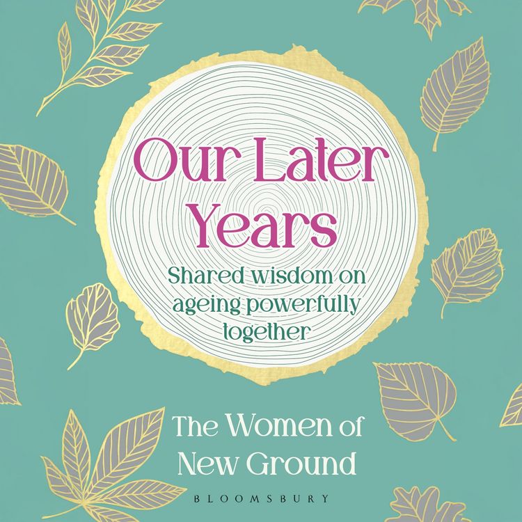 Produktbild: Our Later Years