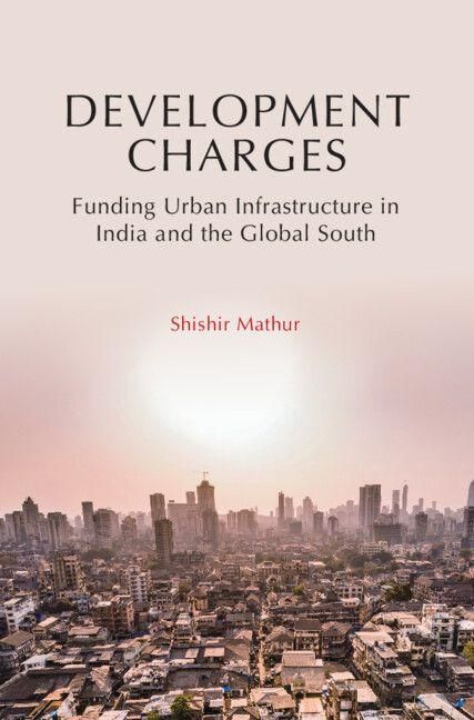 Produktbild: Development Charges