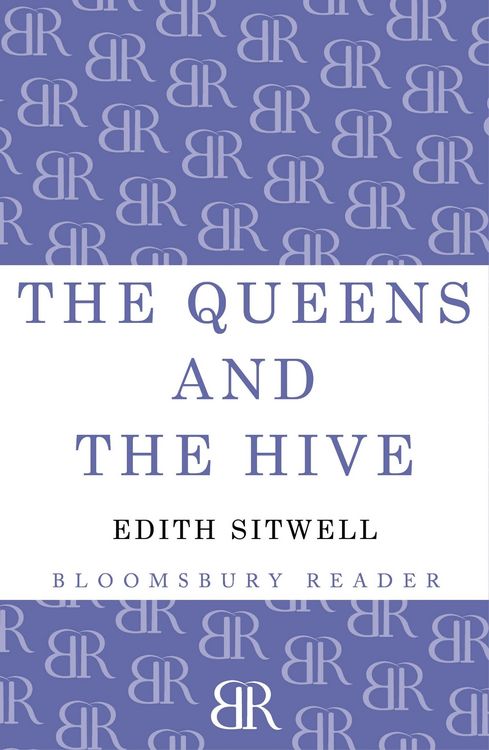 Produktbild: The Queens and the Hive