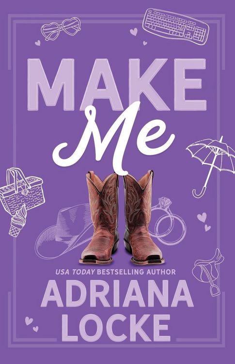 Produktbild: Make Me