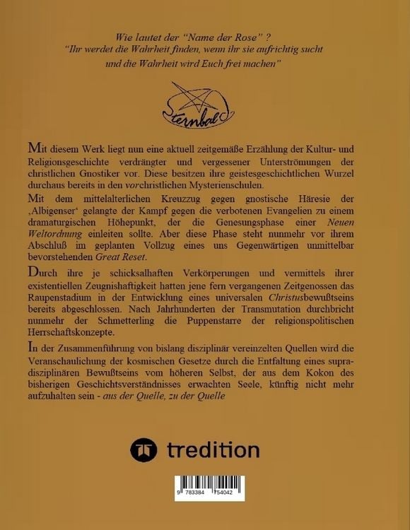 Produktbild: Ich will Euch eine Tr&ouml;sterin senden