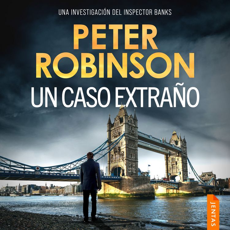 Produktbild: Un caso extra&ntilde;o