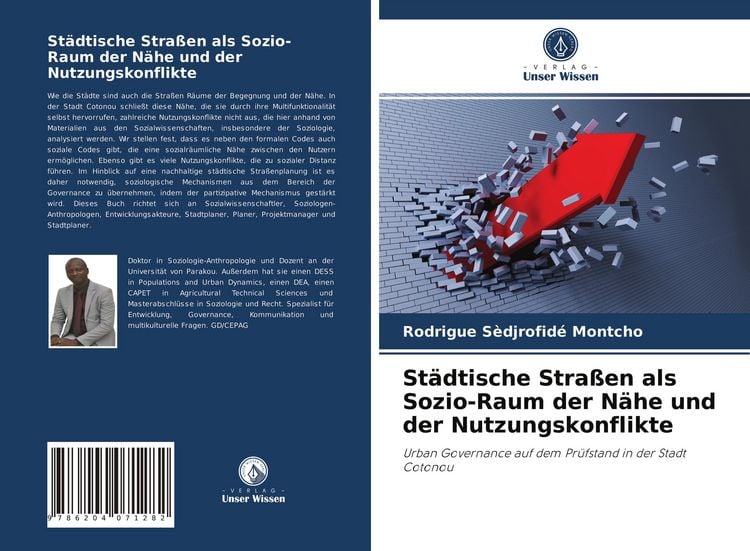Produktbild: St&auml;dtische Stra&szlig;en als Sozio-Raum der N&auml;he und der Nutzungskonflikte