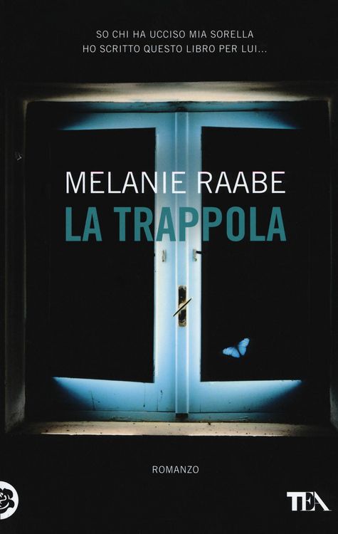 Produktbild: La trappola