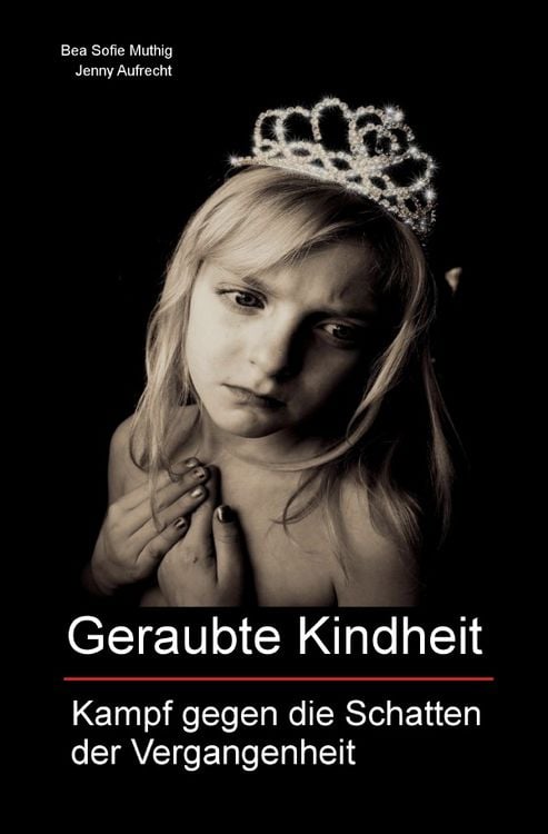 Produktbild: Geraubte Kindheit