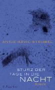 Produktbild: Sturz der Tage in die Nacht