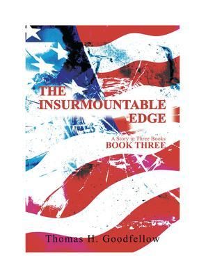 Produktbild: The Insurmountable Edge Book Three