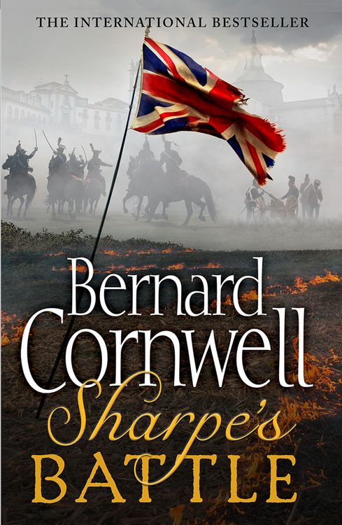 Produktbild: Sharpe's Battle