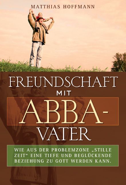 Produktbild: Freundschaft mit Abba-Vater