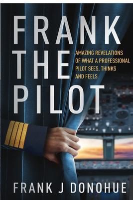 Produktbild: Frank the Pilot